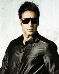 Ajay Devgn